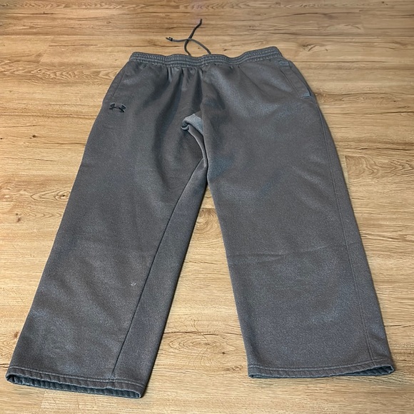 Under Armour Pants Under Armor Pants Size 2 Xl Poshmark